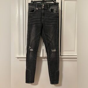 Holland Cooper rider jeans